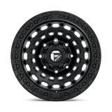 Fuel 1PC - D633 ZEPHYR | 17X8.5 / 34 Offset / 5X120 Bolt Pattern | D6331785A3+34