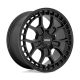 Rotiform - R180 ZMO-M | 19X8.5 / 35 Offset / 5X114.3 Bolt Pattern | R180198565+35