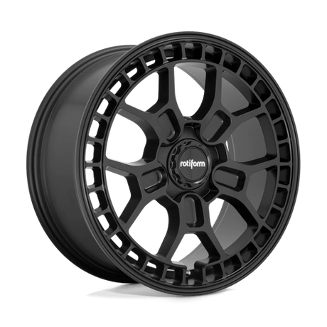 Rotiform - R180 ZMO-M | 19X8.5 / 35 Offset / 5X114.3 Bolt Pattern | R180198565+35