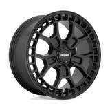 Rotiform - R180 ZMO-M | 19X8.5 / 45 Offset / 5X112 Bolt Pattern | R1801985F8+45