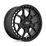 Rotiform - R180 ZMO-M | 19X8.5 / 45 Offset / 5X112 Bolt Pattern | R1801985F8+45