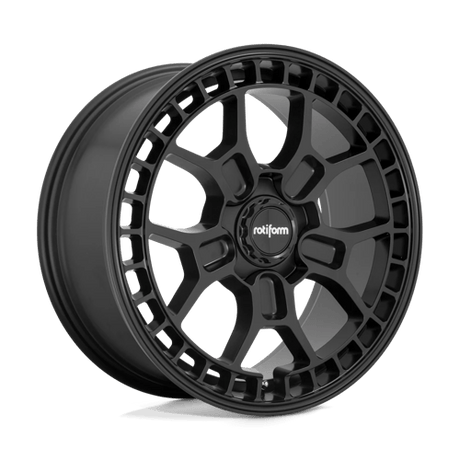 Rotiform - R180 ZMO-M | 19X8.5 / 35 Offset / 5X120 Bolt Pattern | R180198521+35