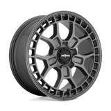 Rotiform - R181 ZMO-M | 19X8.5 / 35 Offset / BLANK Bolt Pattern | R181198500-35