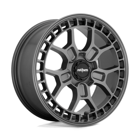 Rotiform - R181 ZMO-M | 19X8.5 / 35 Offset / 5X114.3 Bolt Pattern | R181198565+35