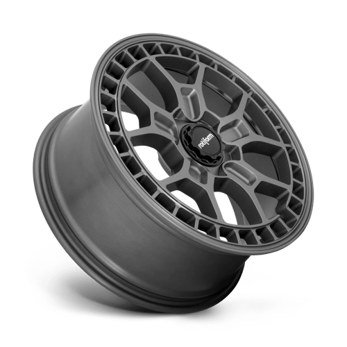 Rotiform - R181 ZMO-M | 19X8.5 / 35 Offset / 5X114.3 Bolt Pattern | R181198565+35
