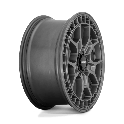 Rotiform - R181 ZMO-M | 19X8.5 / 35 Offset / 5X114.3 Bolt Pattern | R181198565+35