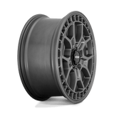 Rotiform - R181 ZMO-M | 19X8.5 / 45 Offset / 5X112 Bolt Pattern | R181198543+45