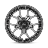 Rotiform - R181 ZMO-M | 19X8.5 / 45 Offset / 5X112 Bolt Pattern | R181198543+45
