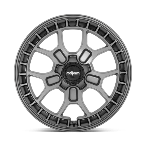 Rotiform - R181 ZMO-M | 19X8.5 / 45 Offset / 5X112 Bolt Pattern | R181198543+45