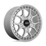 Rotiform - R182 ZMO-M | 19X8.5 / 35 Offset / BLANK Bolt Pattern | R182198500-35