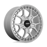 Rotiform - R182 ZMO-M | 19X8.5 / 35 Offset / BLANK Bolt Pattern | R182198500-35