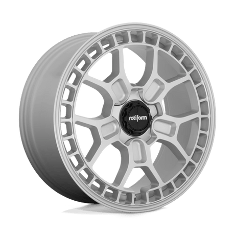 Rotiform - R182 ZMO-M | 19X8.5 / 35 Offset / BLANK Bolt Pattern | R182198500-35