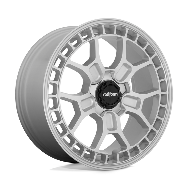 Rotiform - R182 ZMO-M | 19X8.5 / 45 Offset / 5X112 Bolt Pattern | R182198543+45