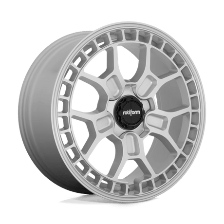 Rotiform - R182 ZMO-M | 19X8.5 / 45 Offset / 5X112 Bolt Pattern | R1821985F8+45