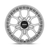 Rotiform - R182 ZMO-M | 19X8.5 / 35 Offset / BLANK Bolt Pattern | R182198500-35