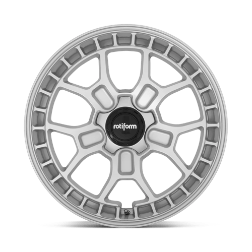 Rotiform - R182 ZMO-M | 19X8.5 / 35 Offset / BLANK Bolt Pattern | R182198500-35