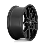 Rotiform - R177 ZMO | 19X8.5 / 35 Offset / 5X112 Bolt Pattern | R1771985F8+35