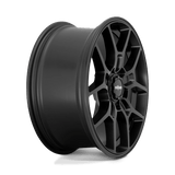Rotiform - R177 ZMO | 19X8.5 / 35 Offset / 5X114.3 Bolt Pattern | R177198565+35