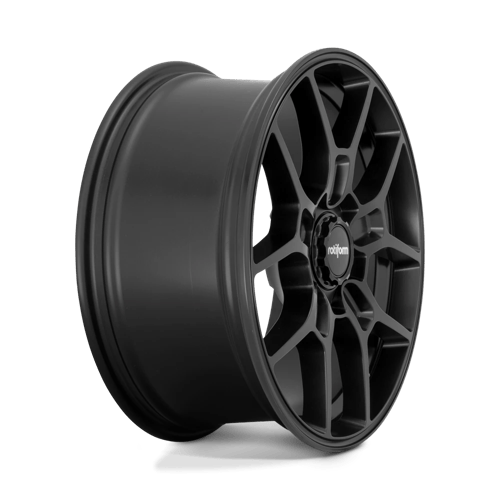Rotiform - R177 ZMO | 19X8.5 / 35 Offset / 5X114.3 Bolt Pattern | R177198565+35
