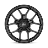 Rotiform - R177 ZMO | 19X8.5 / 35 Offset / 5X112 Bolt Pattern | R1771985F8+35