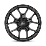 Rotiform - R177 ZMO | 19X8.5 / 35 Offset / 5X114.3 Bolt Pattern | R177198565+35