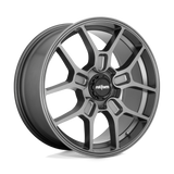 Rotiform - R178 ZMO | 19X8.5 / 35 Offset / 5X120 Bolt Pattern | R178198521+35