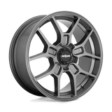 Rotiform - R178 ZMO | 19X8.5 / 45 Offset / 5X108 Bolt Pattern | R178198531+45