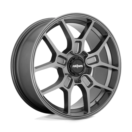 Rotiform - R178 ZMO | 19X8.5 / 45 Offset / 5X108 Bolt Pattern | R178198531+45