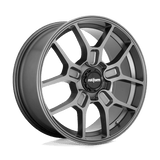 Rotiform - R178 ZMO | 19X8.5 / 35 Offset / 5X120 Bolt Pattern | R178198521+35