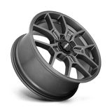 Rotiform - R178 ZMO | 19X8.5 / 35 Offset / 5X120 Bolt Pattern | R178198521+35