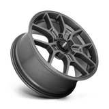 Rotiform - R178 ZMO | 19X8.5 / 45 Offset / 5X108 Bolt Pattern | R178198531+45