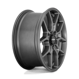 Rotiform - R178 ZMO | 19X8.5 / 45 Offset / 5X108 Bolt Pattern | R178198531+45