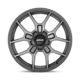 Rotiform - R178 ZMO | 19X8.5 / 35 Offset / 5X120 Bolt Pattern | R178198521+35