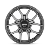 Rotiform - R178 ZMO | 19X8.5 / 45 Offset / 5X108 Bolt Pattern | R178198531+45