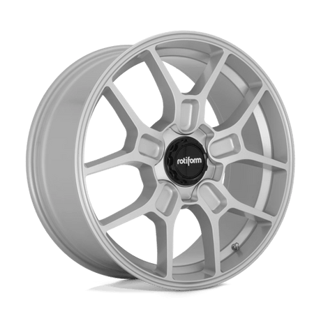 Rotiform - R179 ZMO | 19X8.5 / 45 Offset / 5X112 Bolt Pattern | R179198543+45