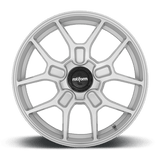 Rotiform - R179 ZMO | 19X8.5 / 45 Offset / 5X112 Bolt Pattern | R179198543+45