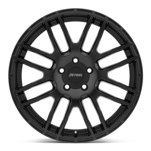 Essence - P6A | 17X7.5 / 40 Offset / 5X114.3 Modèle de boulon | 1775P6A405114M76