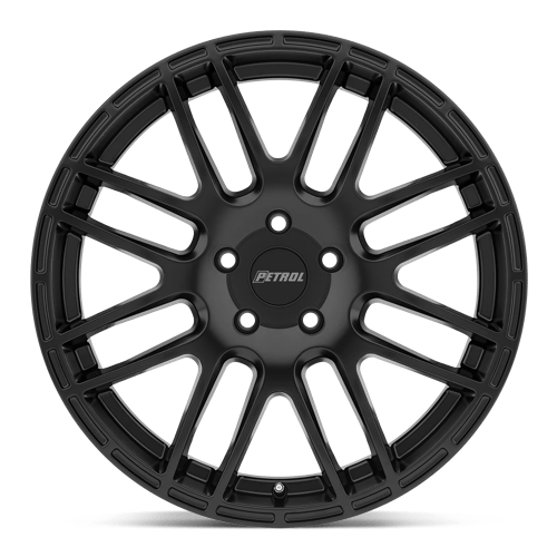 Essence - P6A | 18X8 / ​​40 Décalage / 5X114,3 Modèle de boulon | 1880P6A405114M76