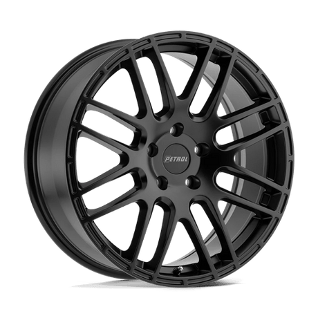 Essence - P6A | 17X7.5 / 40 Offset / 5X114.3 Modèle de boulon | 1775P6A405114M76