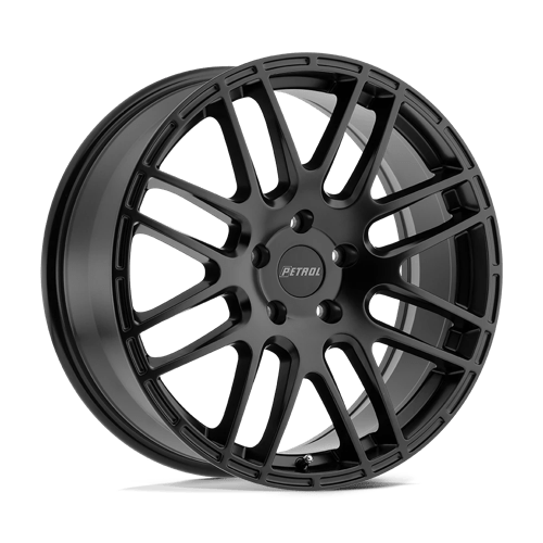 Essence - P6A | 17X7.5 / 40 Offset / 5X114.3 Modèle de boulon | 1775P6A405114M76