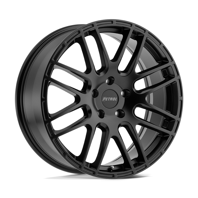 Essence - P6A | 17X7,5 / 40 décalage / 5X105 modèle de boulon | 1775P6A405105M72