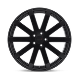 TSW - BROOKLANDS | 20X10 / 42 Offset / 5X112 Bolt Pattern | 2010BRK425112M72