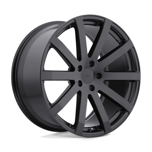 TSW-BROOKLANDS | 18X9,5 / 35 décalage / 5X120 modèle de boulon | 1895BRK355120M76