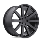 TSW-BROOKLANDS | 18X9,5 / 45 décalage / 5X120 modèle de boulon | 1895BRK455120M76