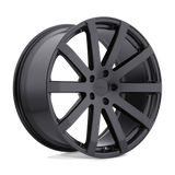 TSW-BROOKLANDS | 18X9,5 / 20 décalage / 5X114,3 modèle de boulon | 1895BRK205114M76