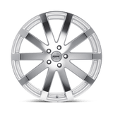 TSW-BROOKLANDS | 18X9,5 / 40 décalage / 5X114,3 modèle de boulon | 1895BRK405114S76