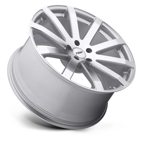 TSW - BROOKLANDS | 20X10 / 25 Offset / 5X114.3 Bolt Pattern | 2010BRK255114S76