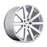 TSW-BROOKLANDS | 18X9,5 / 40 décalage / 5X114,3 modèle de boulon | 1895BRK405114S76