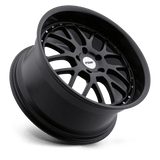 TSW - VALENCIA | 19X9.5 / 40 Offset / 5X114.3 Bolt Pattern | 1995VAL405114M76