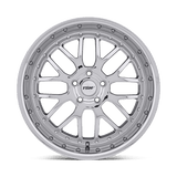 TSW - VALENCIA | 18X9.5 / 20 Offset / 5X120 Bolt Pattern | 1895VAL205120C76